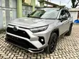 Toyota RAV4 Adventure AWD 2024 - 4