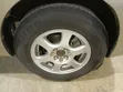 Toyota Raum 2004 Silver - 1