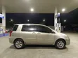 Toyota Raum 2004 Silver - 3