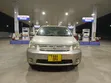 Toyota Raum 2004 Silver - 4