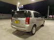 Toyota Raum 2004 Silver - 5
