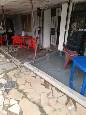 6-Bedroom House for Sale in Kinondoni