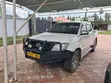 Toyota Hilux 2006 White - 3