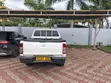 Toyota Hilux 2006 White - 5