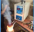 Heavy Duty Melting Furnace (Gold Smelting Jiko) - 1