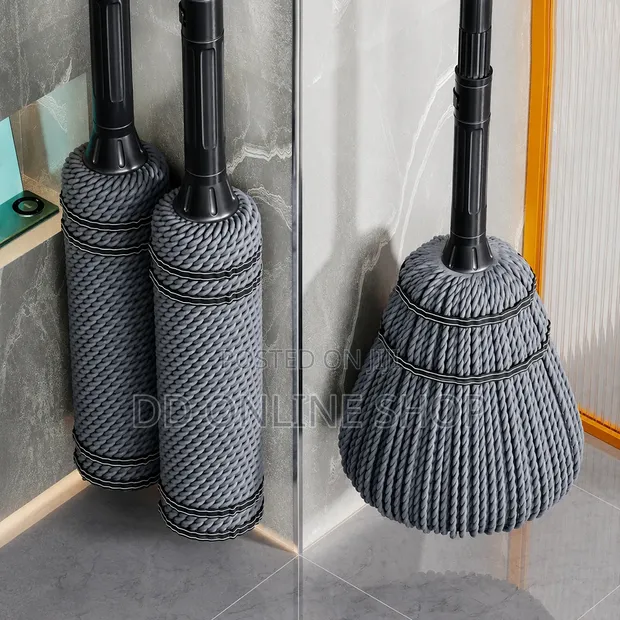 Twist-Squeeze Mop - Brand New - 1