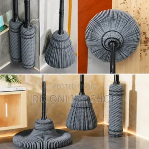 Twist-Squeeze Mop - Brand New