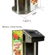 Cashew Moisture Meter - Brand New - 2