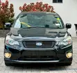 Subaru Impreza 1.6 Sport 2012 Black - 1