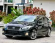 Subaru Impreza 1.6 Sport 2012 Black - 3
