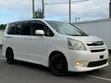 Toyota Noah 2009 Nyeupe - 1