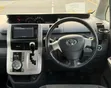 Toyota Noah 2009 Nyeupe - 4