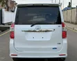 Toyota Noah 2009 Nyeupe - 5