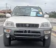 Toyota RAV4 Automatic 2000 SUV - 1