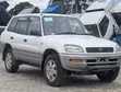 Toyota RAV4 Automatic 2000 SUV - 3