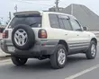 Toyota RAV4 Automatic 2000 SUV - 4