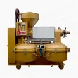 Yzlx 120 Oil Press - 3