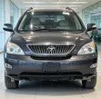 Toyota Harrier 2005 Kijivu cha Metallic - 1