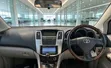 Toyota Harrier 2005 Kijivu cha Metallic - 2