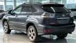 Toyota Harrier 2005 Kijivu cha Metallic - 4