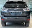 Toyota Harrier 2005 Kijivu cha Metallic - 5