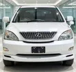 Toyota Harrier 2006 White - 1
