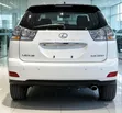 Toyota Harrier 2006 White - 2