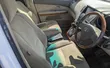 Toyota Harrier 2006 White - 5