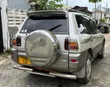 Toyota RAV4 Automatic 2000 - 4