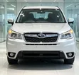 Subaru Forester 2014 White - 1