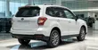 Subaru Forester 2014 White - 3
