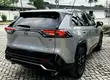 Toyota RAV4 Hybrid 2024 Silver - 1