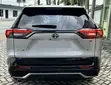 Toyota RAV4 Hybrid 2024 Silver - 2