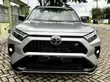 Toyota RAV4 Hybrid 2024 Silver - 4