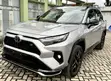 Toyota RAV4 Hybrid 2024 Silver - 5