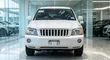 Toyota Kluger 2006 Nyeupe - 1