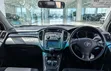 Toyota Kluger 2006 Nyeupe - 3