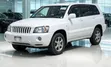 Toyota Kluger 2006 Nyeupe - 4