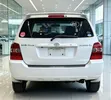 Toyota Kluger 2006 Nyeupe - 5