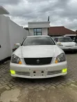 Toyota Crown Athlete 2004 - 2
