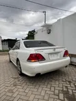 Toyota Crown Athlete 2004 - 4