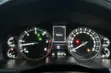 Toyota Land Cruiser 200 Series 2022 Nyeusi - 1