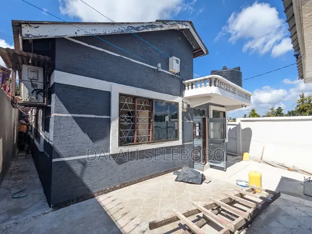 3 Bedroom Bungalow for Rent in Kimara Korogwe - 1