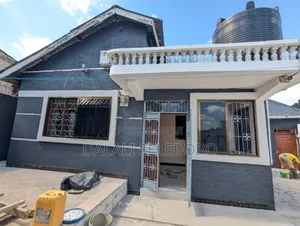 3 Bedroom Bungalow for Rent in Kimara Korogwe