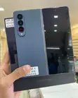 New Samsung Galaxy Z Fold4 512GB Black - 1