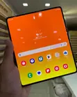 New Samsung Galaxy Z Fold4 512GB Black - 2