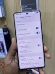 Google Pixel 7 Pro 128GB Black - 1