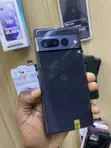 Google Pixel 7 Pro 128GB Black - 4