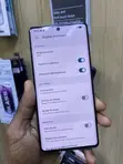 Google Pixel 7 Pro 128GB Black - 5
