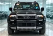Toyota Land Cruiser Prado 2022 Black - 1